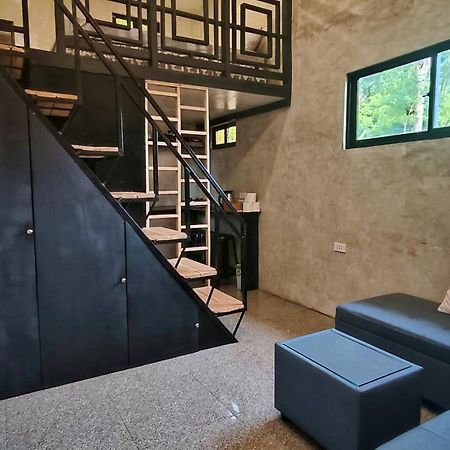 شقة El Nido Lofts المظهر الخارجي الصورة