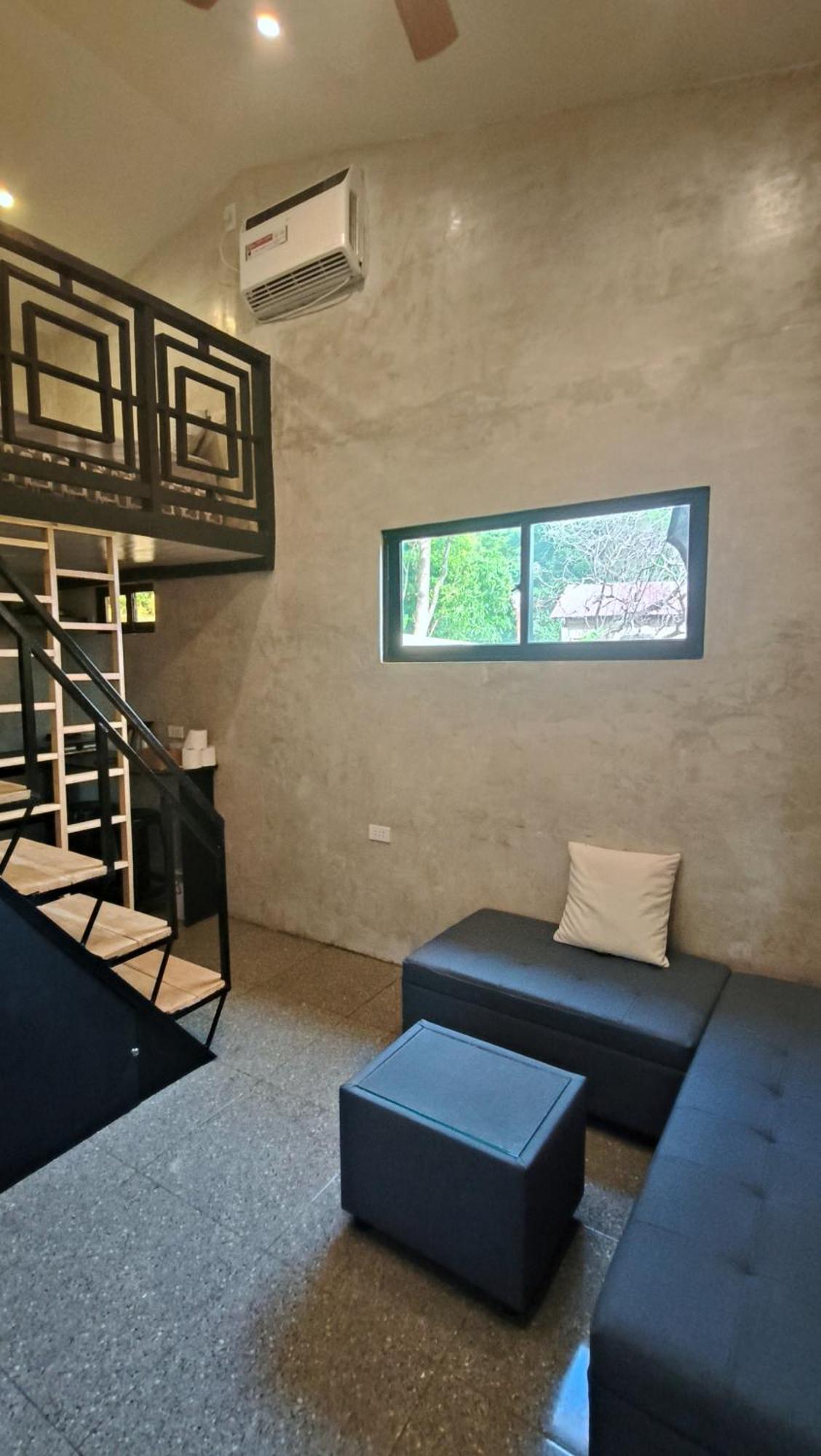 شقة El Nido Lofts المظهر الخارجي الصورة