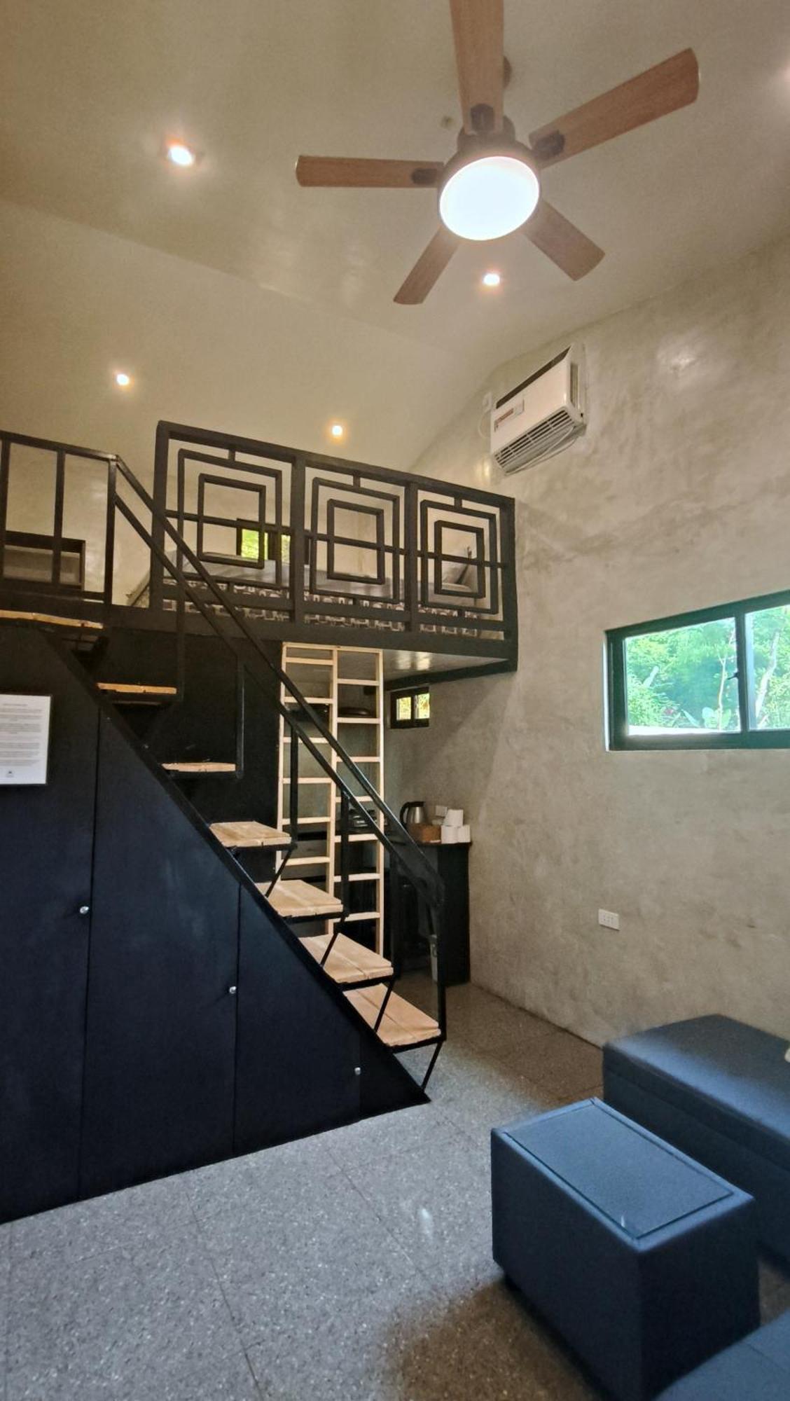 شقة El Nido Lofts المظهر الخارجي الصورة