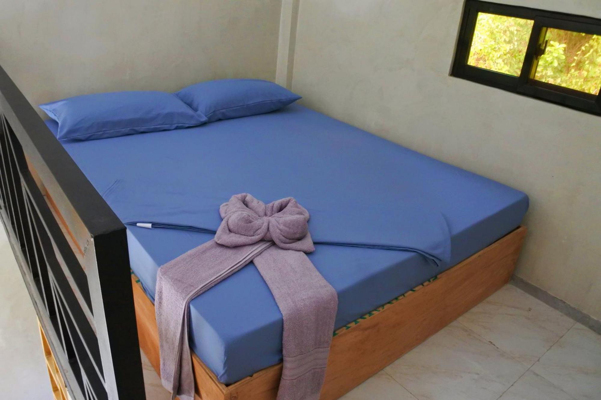 شقة El Nido Lofts المظهر الخارجي الصورة