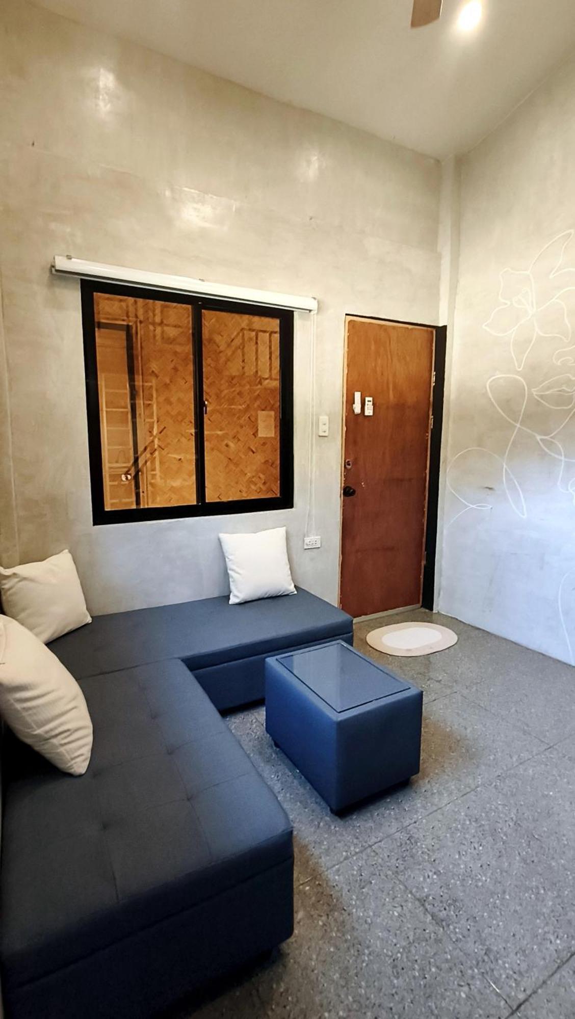 شقة El Nido Lofts المظهر الخارجي الصورة