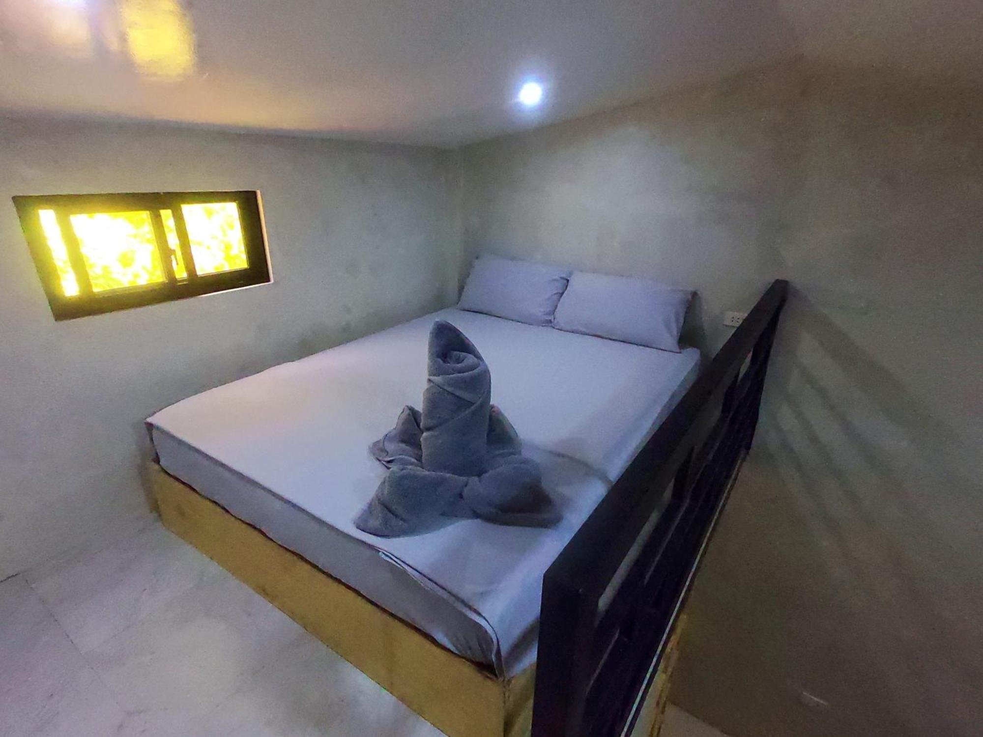شقة El Nido Lofts المظهر الخارجي الصورة