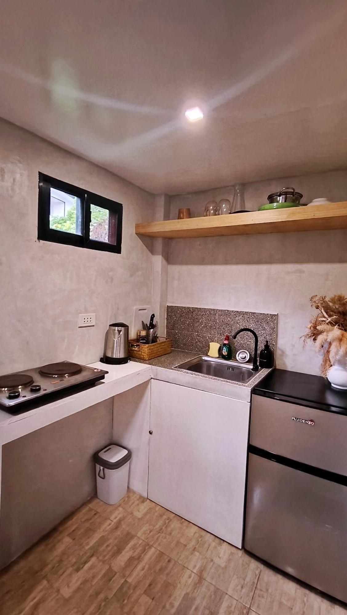 شقة El Nido Lofts المظهر الخارجي الصورة