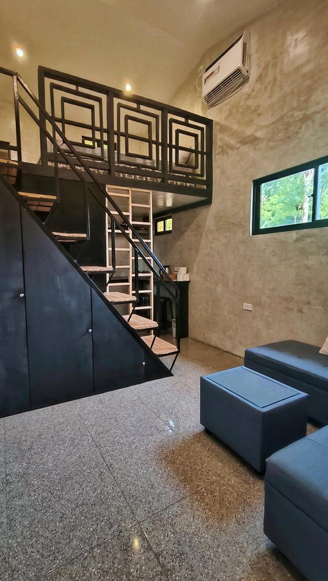 شقة El Nido Lofts المظهر الخارجي الصورة