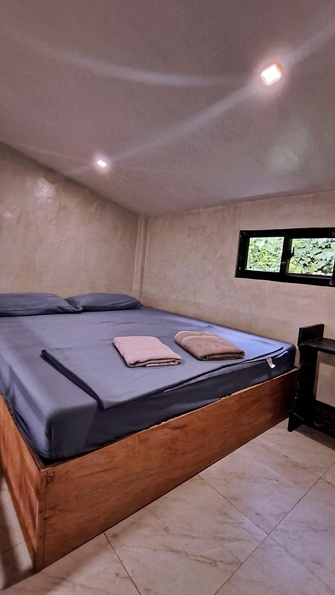 شقة El Nido Lofts المظهر الخارجي الصورة