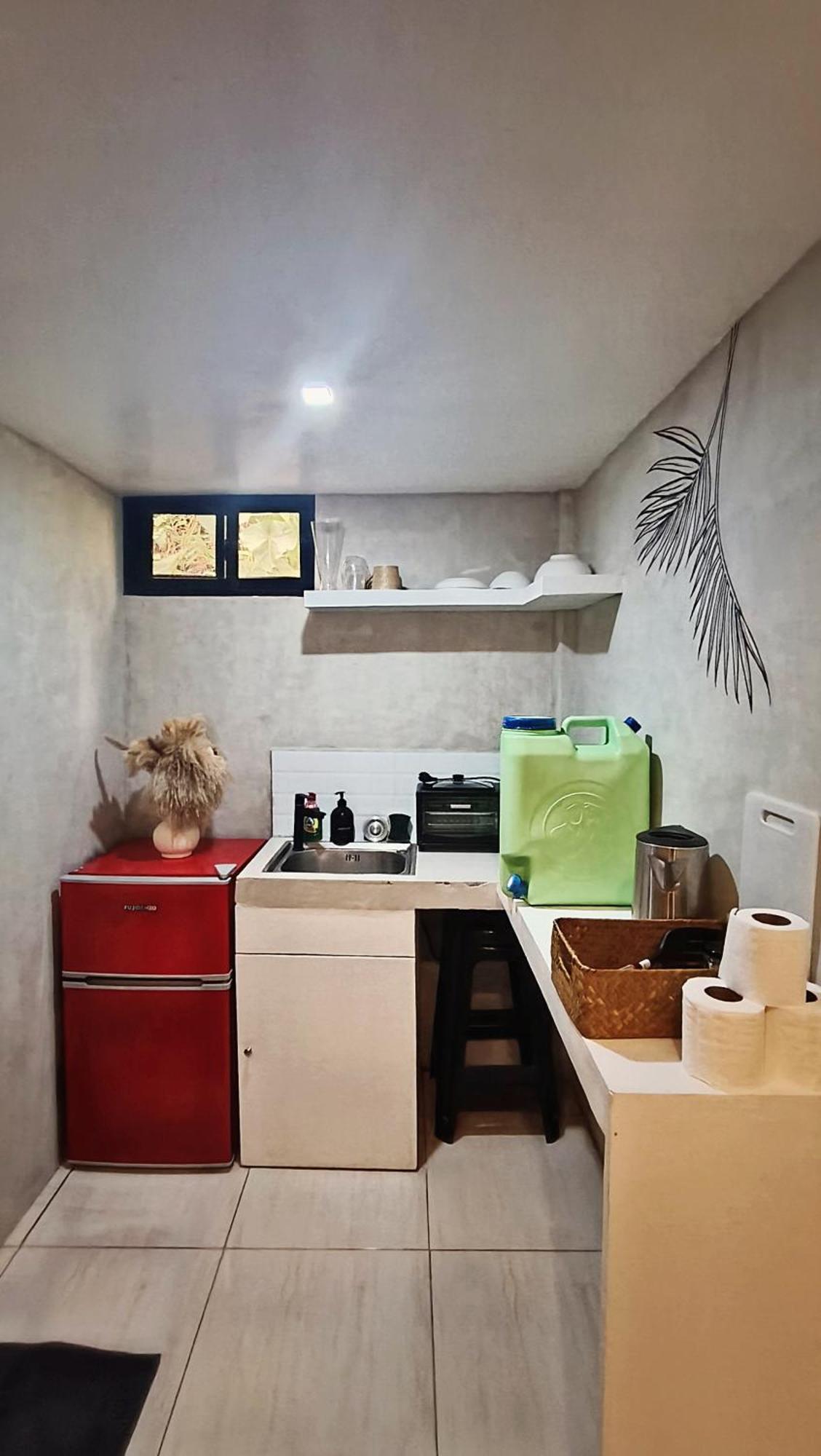 شقة El Nido Lofts المظهر الخارجي الصورة