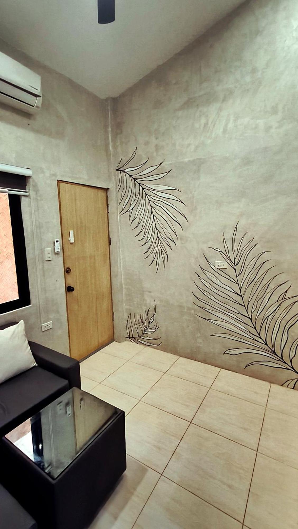 شقة El Nido Lofts المظهر الخارجي الصورة
