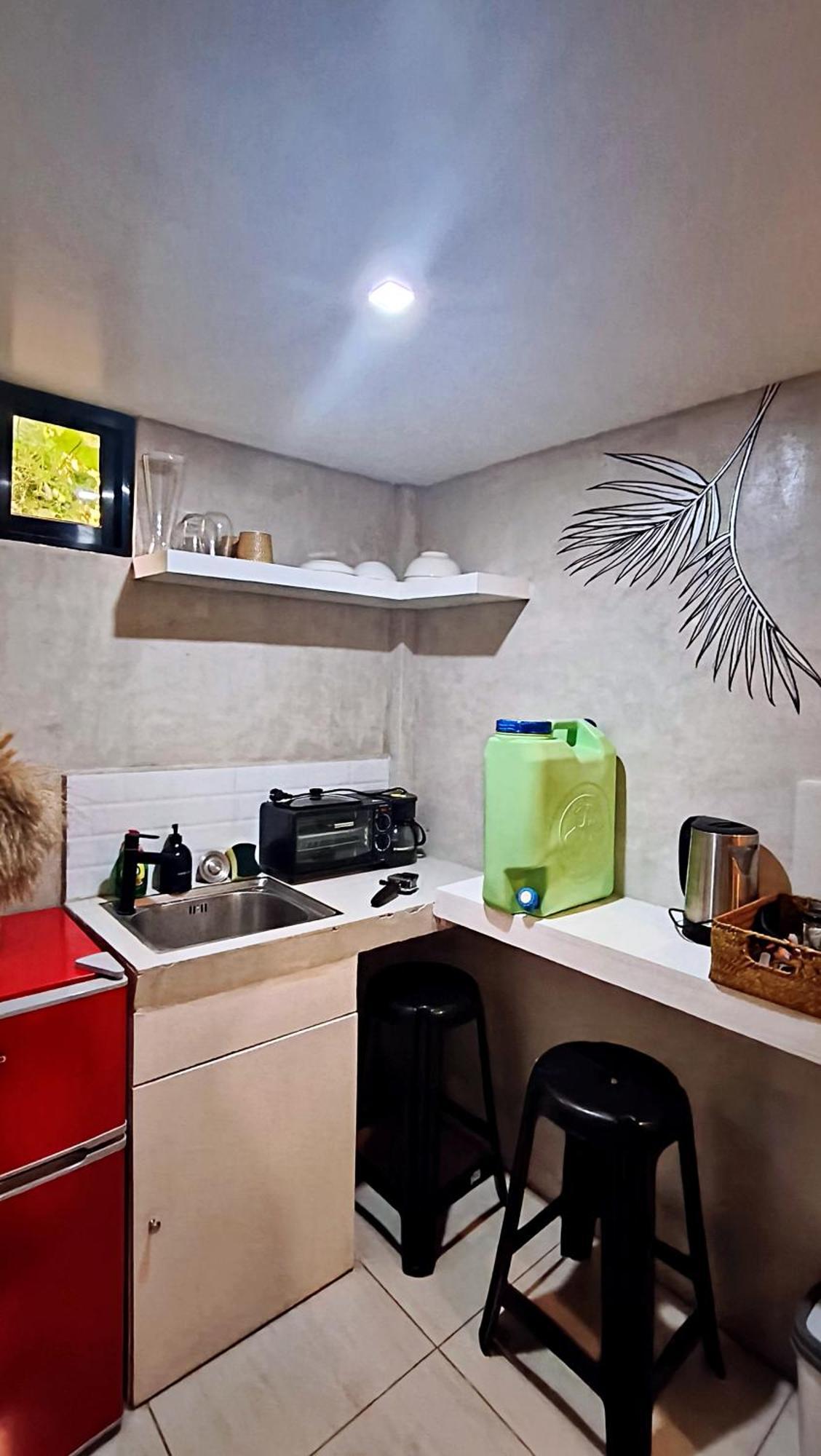 شقة El Nido Lofts المظهر الخارجي الصورة