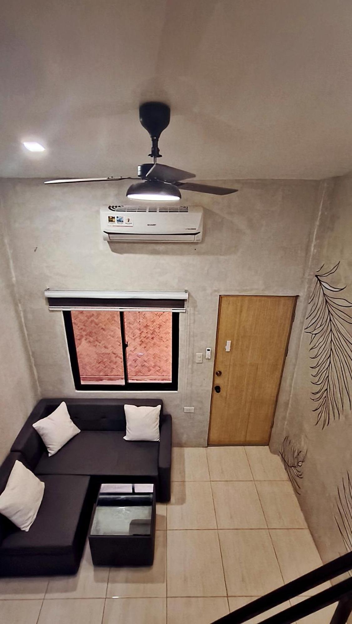 شقة El Nido Lofts المظهر الخارجي الصورة