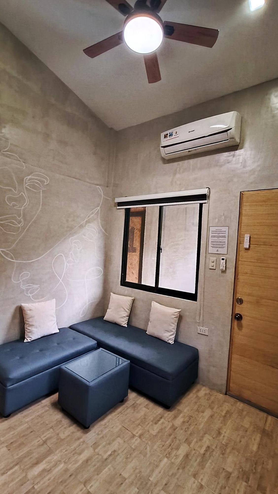 شقة El Nido Lofts المظهر الخارجي الصورة