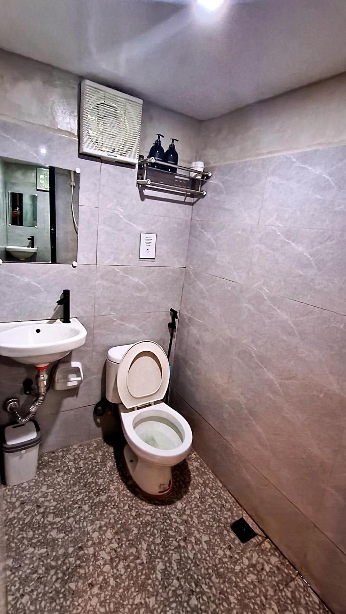 شقة El Nido Lofts المظهر الخارجي الصورة