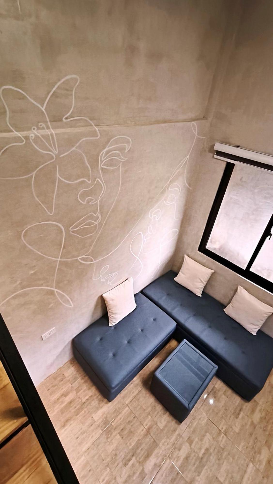 شقة El Nido Lofts المظهر الخارجي الصورة